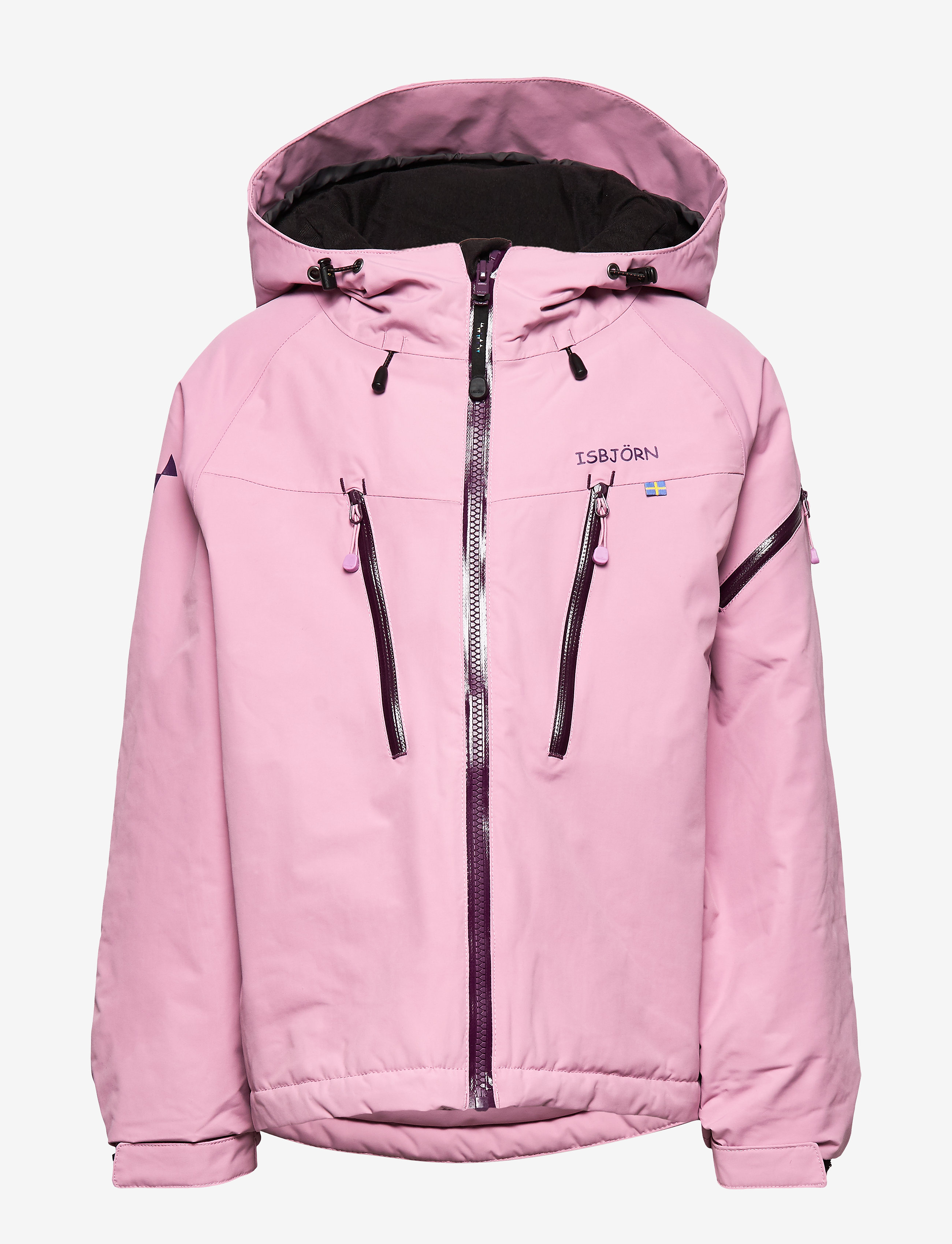 ISBJÖRN of Sweden - CARVING Winter Jacket - dusty pink - 1