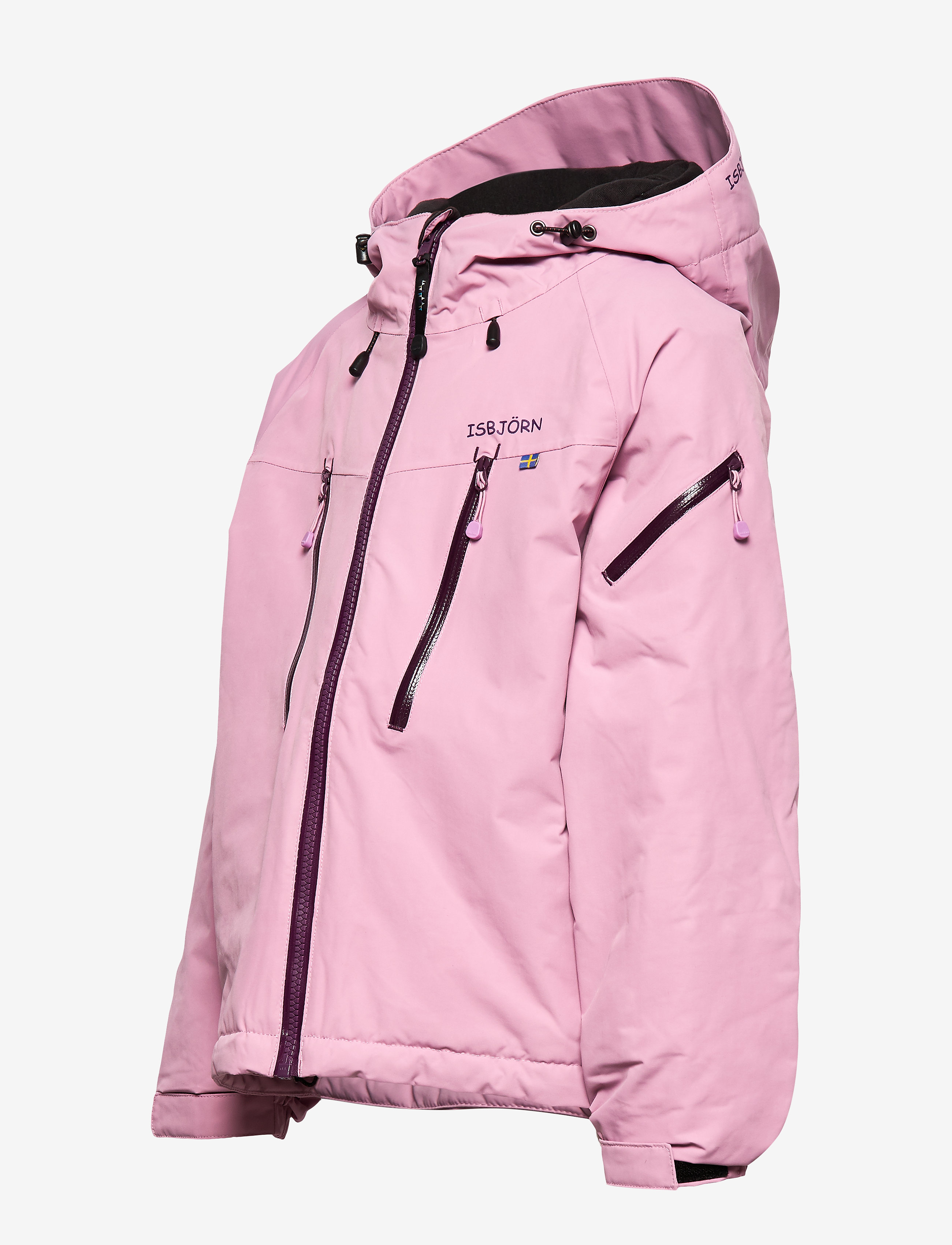 ISBJÖRN of Sweden - CARVING Winter Jacket - dusty pink - 3