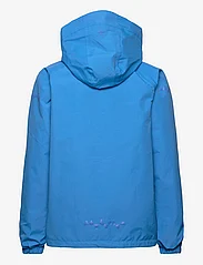 ISBJÖRN of Sweden - MONSUNE Hardshell Jacket Teens SkyBlue 170/176 - shell & rain jackets - skyblue - 1