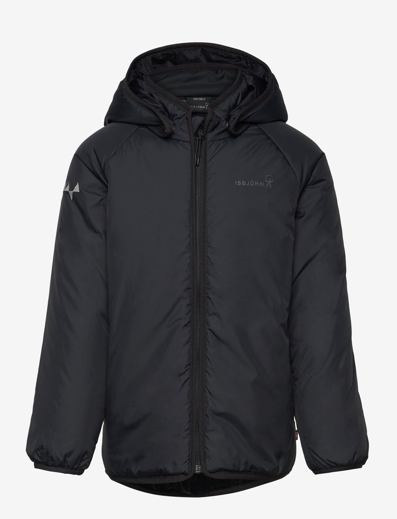 ISBJÖRN of Sweden Frost Light Weight Jacket Kids - 120 €. Buy