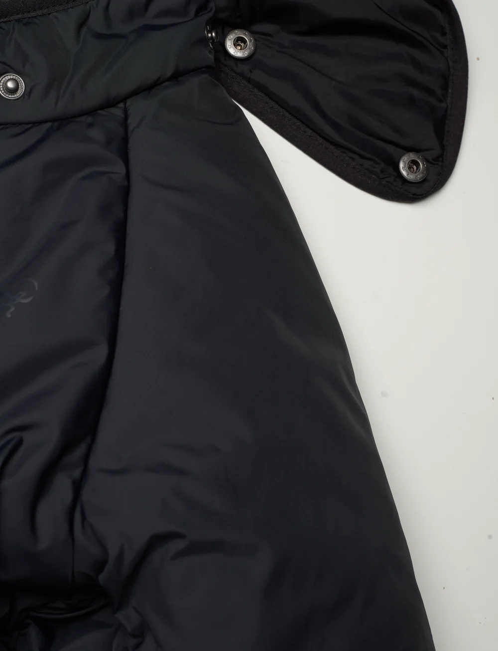 ISBJÖRN of Sweden - FROST light weight Jacket Kids - isolerede jakker - black - 3