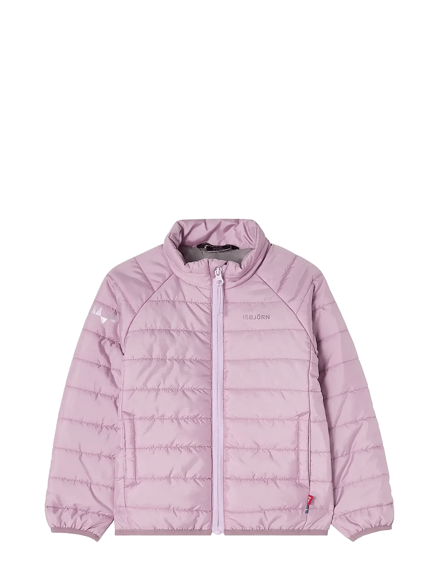 ISBJÖRN of Sweden - AIR Light weight Jacket Kids - isolierte jacken - dusty rose - 1