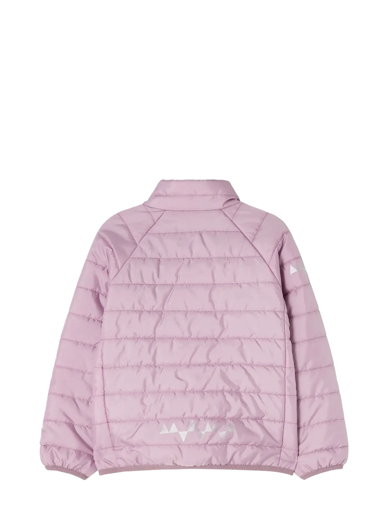 ISBJÖRN of Sweden - AIR Light weight Jacket Kids - isolerade jackor - dusty rose - 2