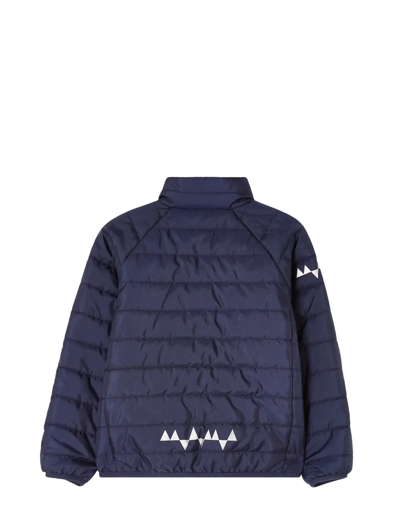 ISBJÖRN of Sweden - AIR Light weight Jacket Kids - isolerede jakker - navy - 2