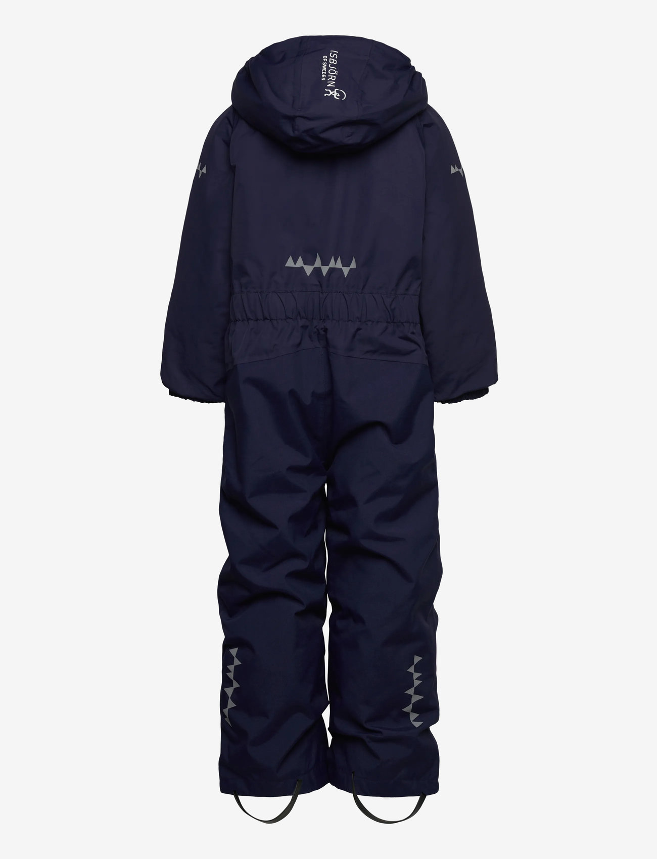 ISBJÖRN of Sweden - HALFPIPE Winter Jumpsuit Kids - outdoor - navy - 1