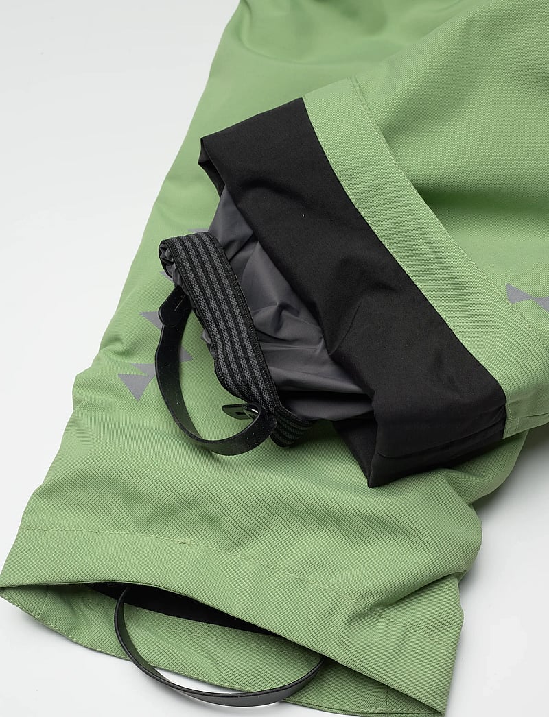 ISBJÖRN of Sweden - HALFPIPE Winter Jumpsuit Kids - Õueriided - pistachio - 5