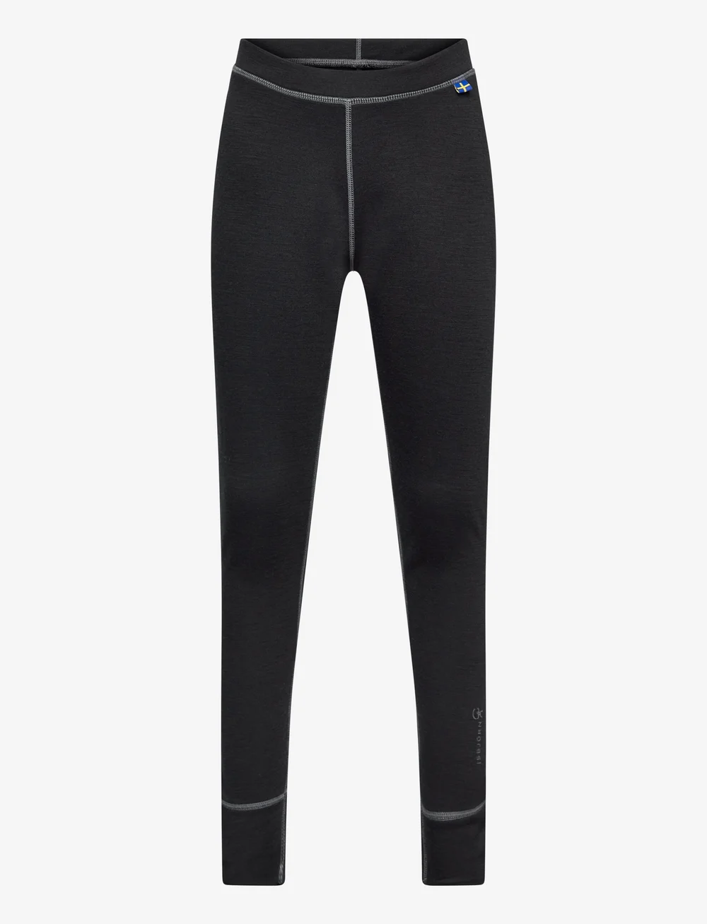 ISBJ RN of Sweden Husky Longjohn Baselayer Kids Ski Boozt