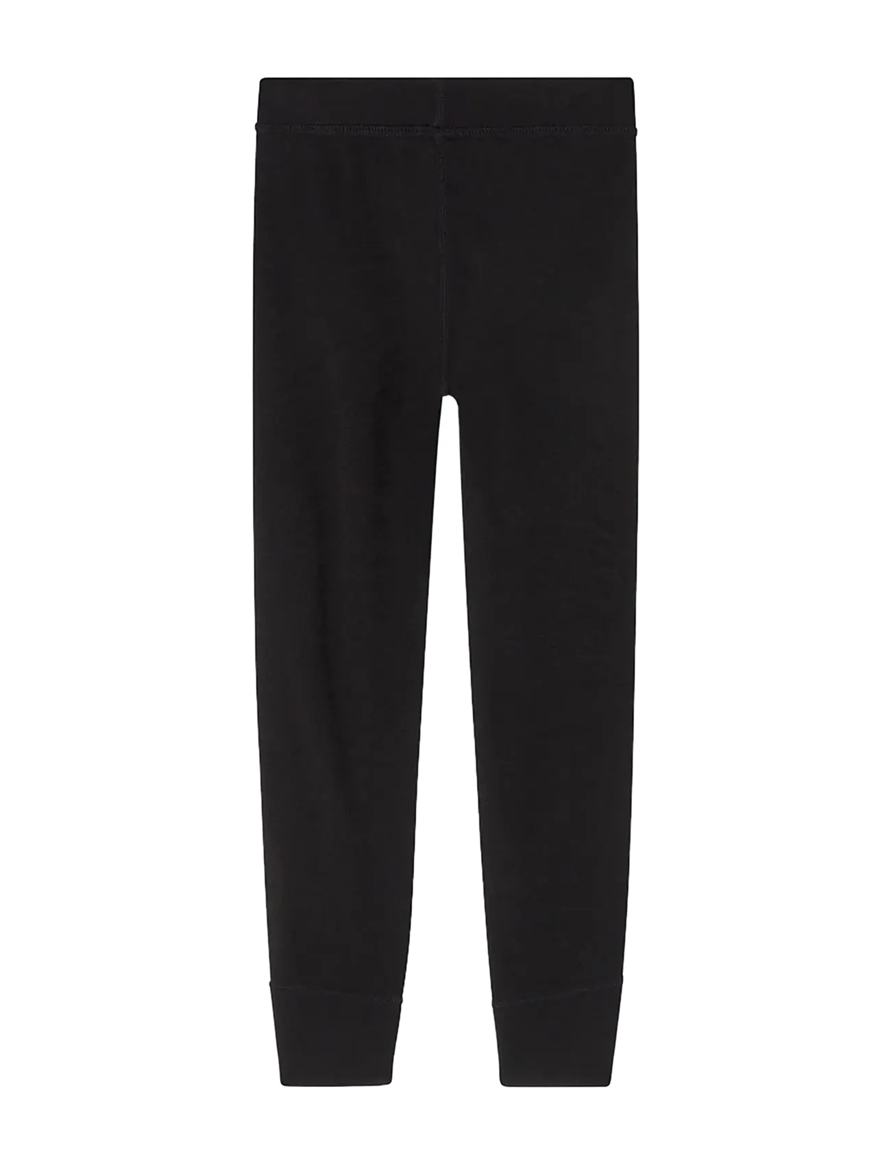ISBJÖRN of Sweden - HUSKY Longjohn Baselayer Kids - black - 1