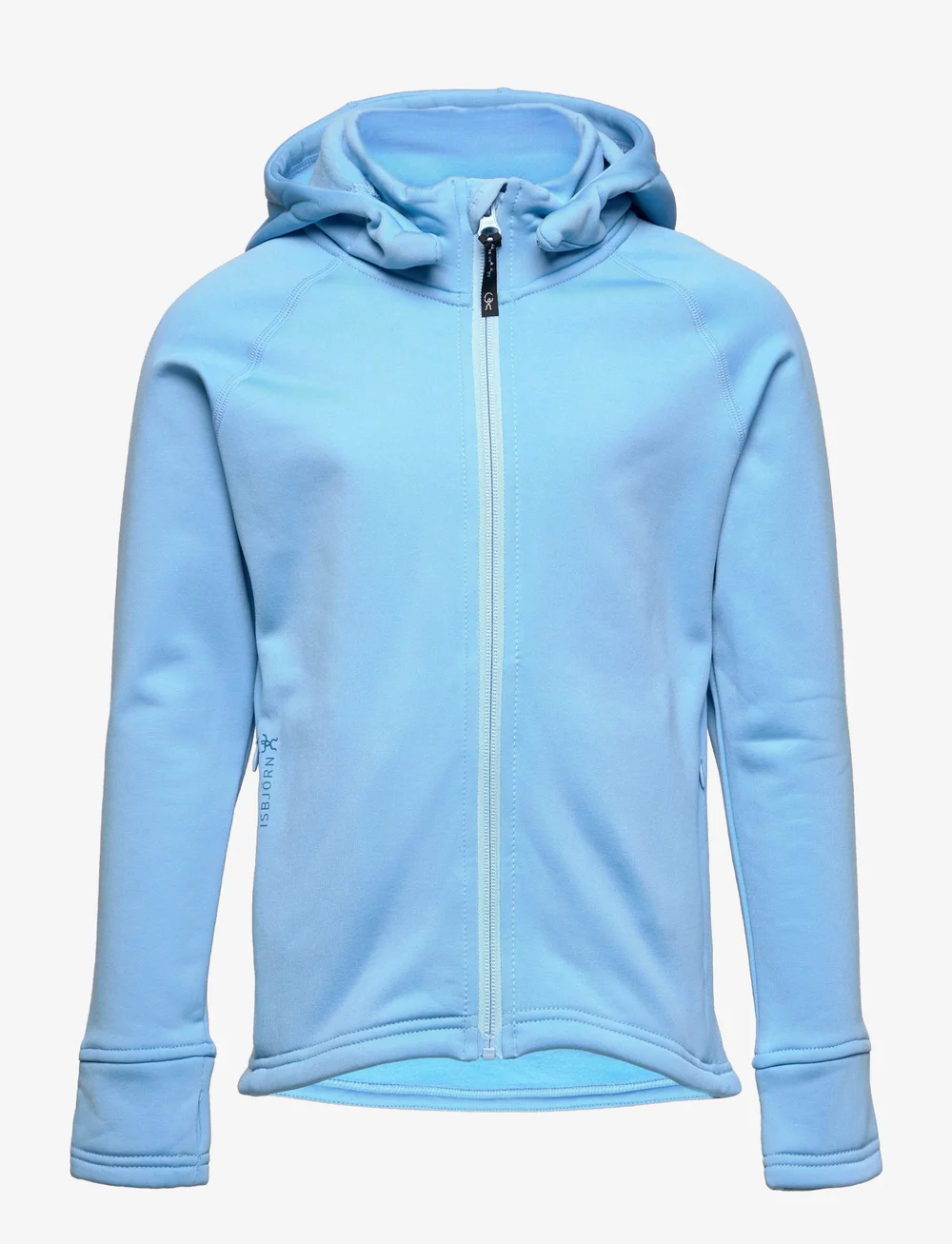 ISBJ RN of Sweden Panda Hoodie Kids Jackets Boozt