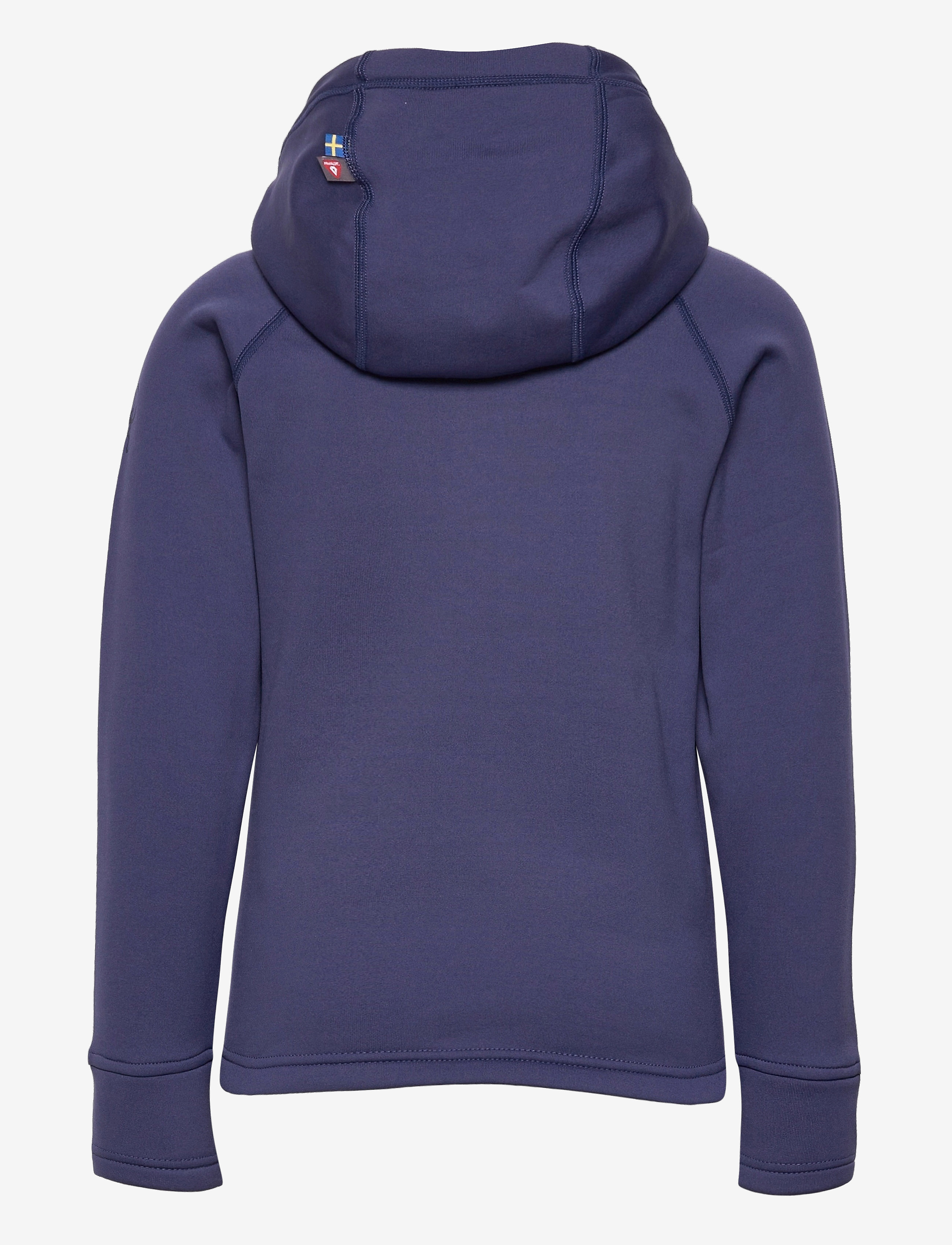 ISBJÖRN of Sweden - PANDA Hoodie Teens - midnight - 1