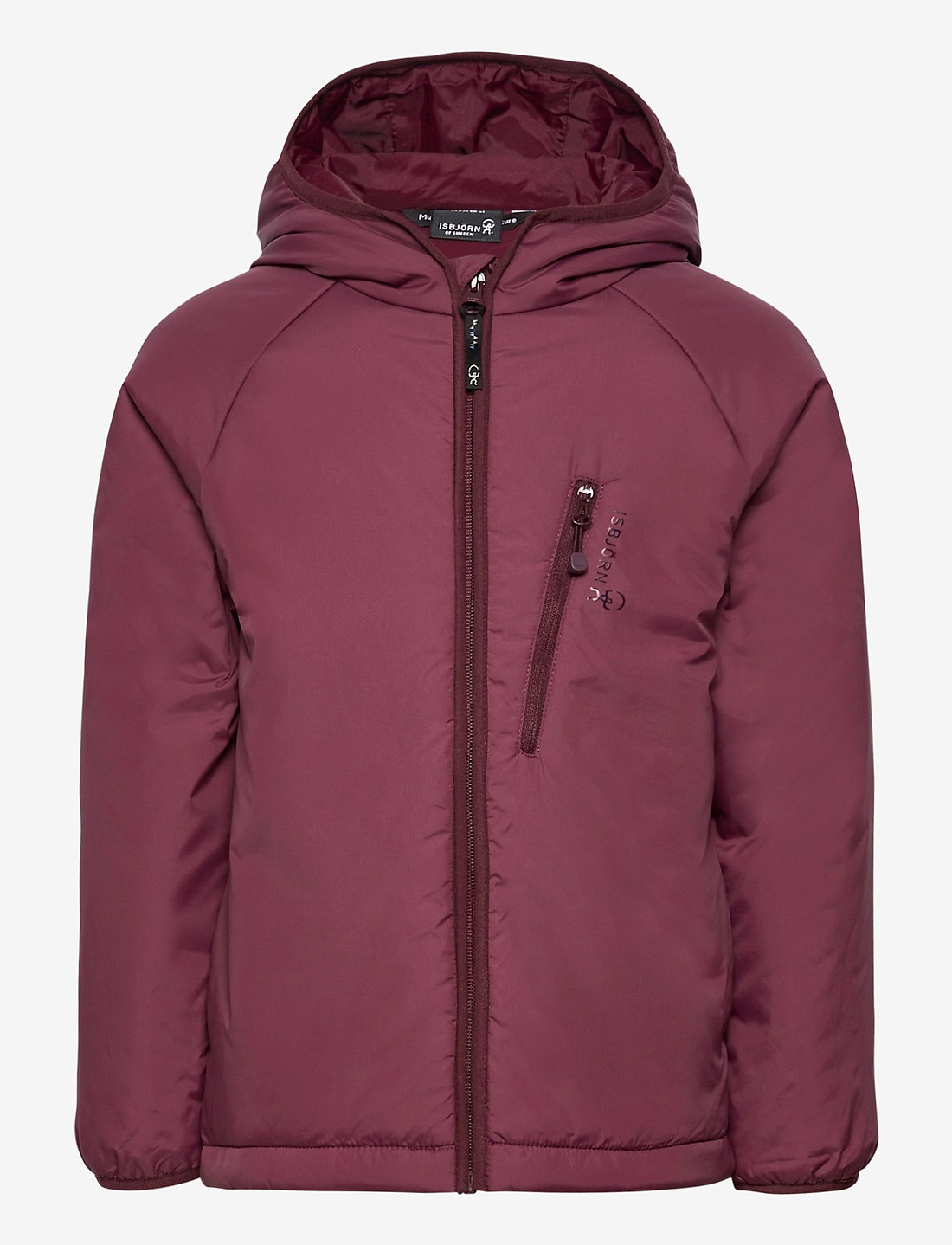 Isbjörn frost light weight 2025 jacket