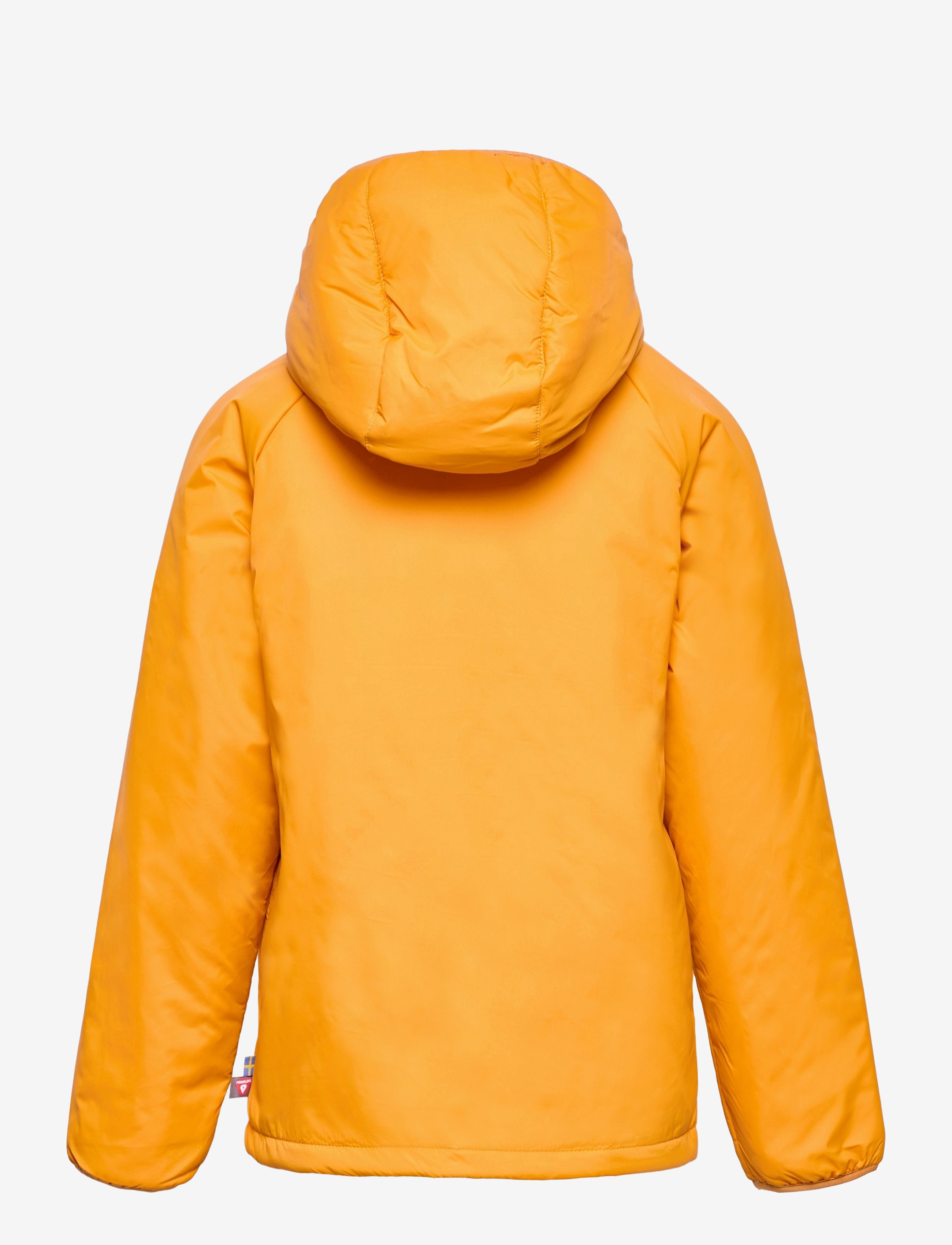 ISBJÖRN of Sweden - FROST light weight Jacket Teens Saffron 158/164 - saffron - 1