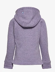 ISBJÖRN of Sweden - SHAUN Hoodie Kids - insulated jackets - lavender - 1