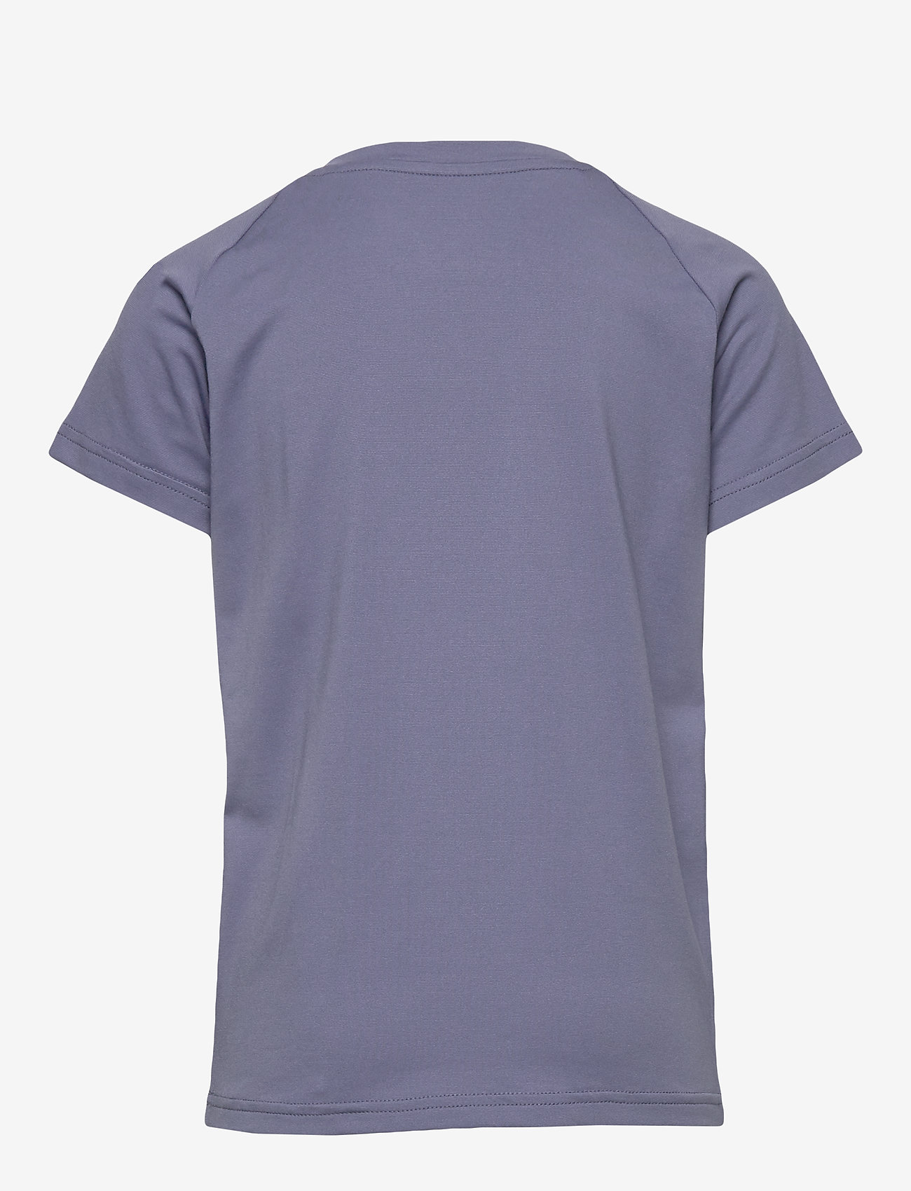 ISBJÖRN of Sweden - Earth Tee - denim - 1