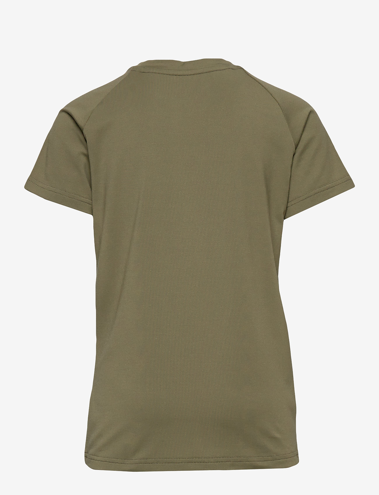 ISBJÖRN of Sweden - Earth Tee - moss - 1