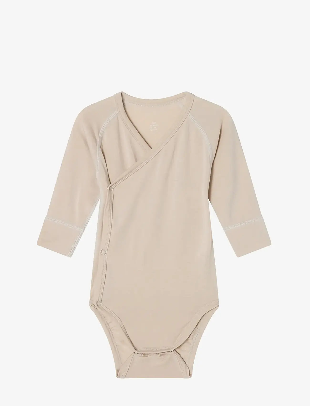 ISBJÖRN of Sweden - KOALA MINI KIT Lagoon 56/62 - 2-delat set - cream - 2