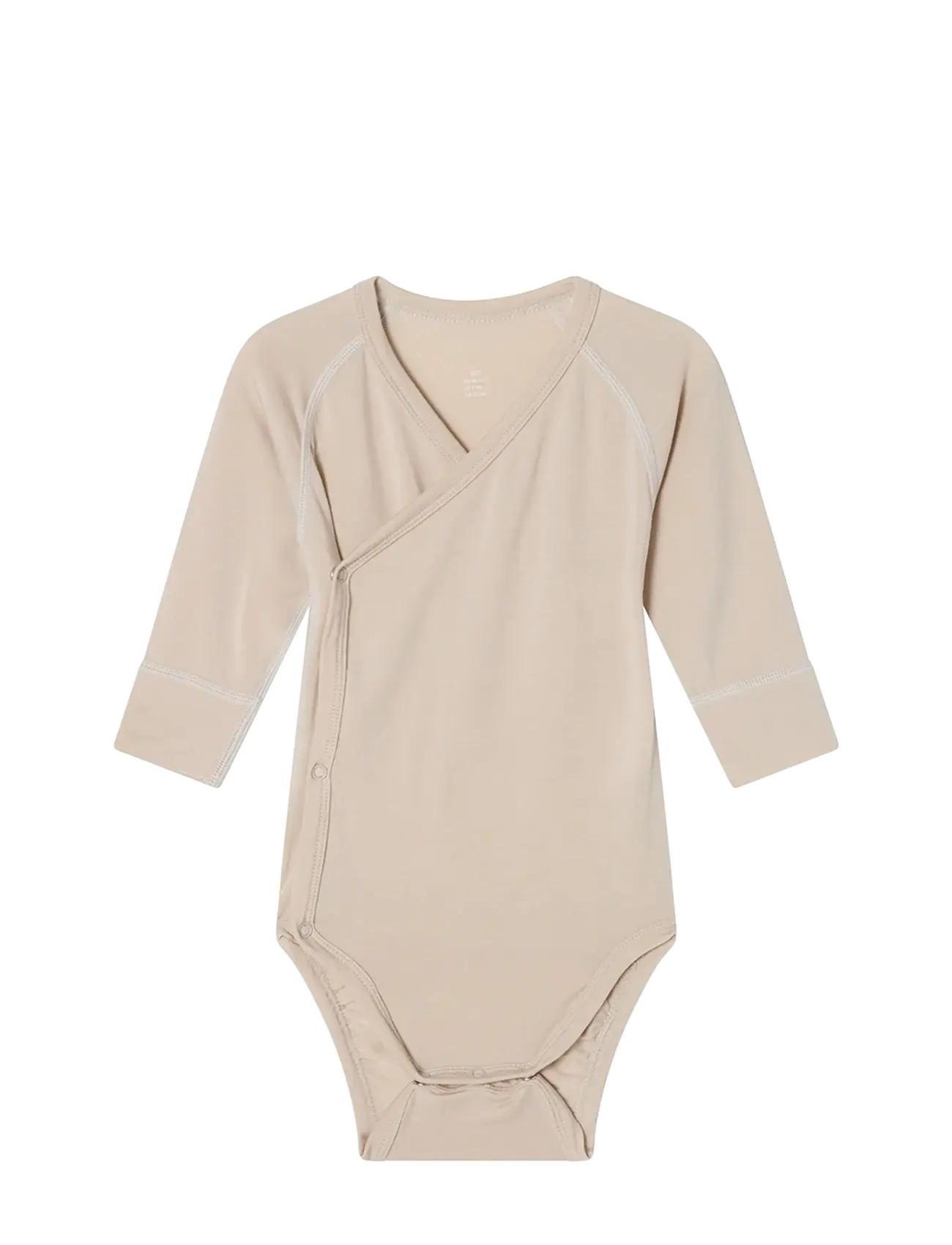 ISBJÖRN of Sweden - KOALA COZY KIT Baby - 2-teilige sets - cream - 2
