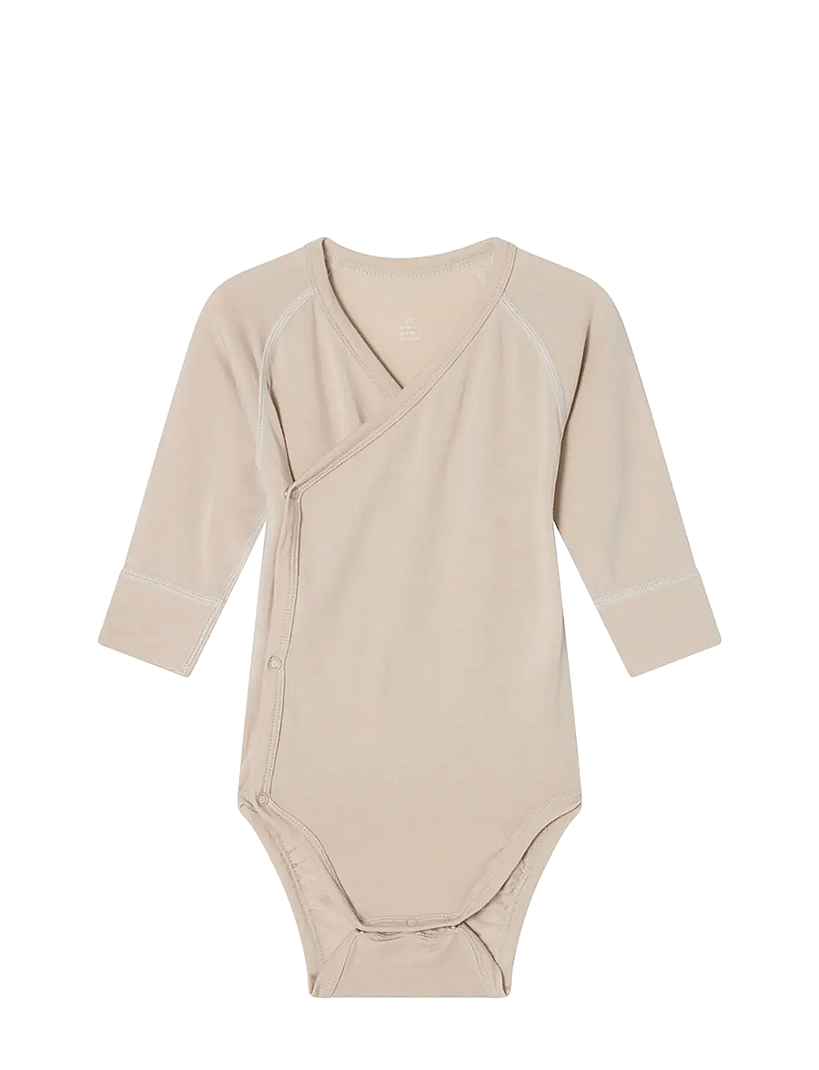 ISBJÖRN of Sweden - KOALA COZY KIT Baby - 2-teilige sets - cream - 2