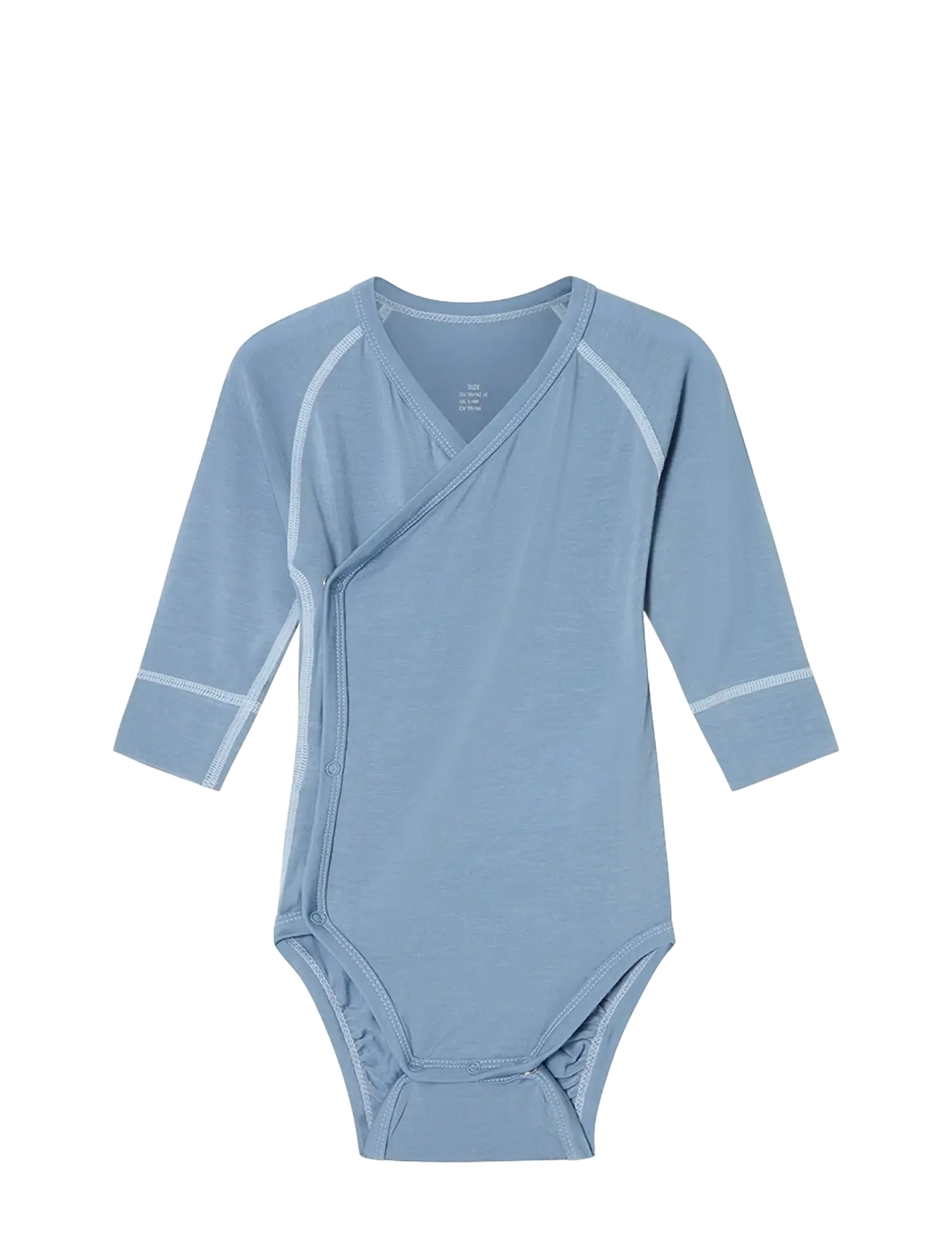 ISBJÖRN of Sweden - KOALA COZY KIT Baby - 2-teilige sets - lagoon - 2