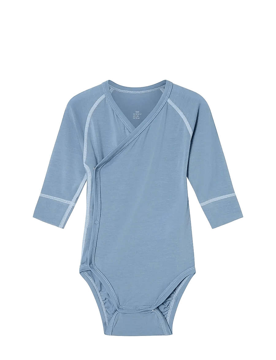 ISBJÖRN of Sweden - KOALA COZY KIT Baby - 2-teilige sets - lagoon - 2