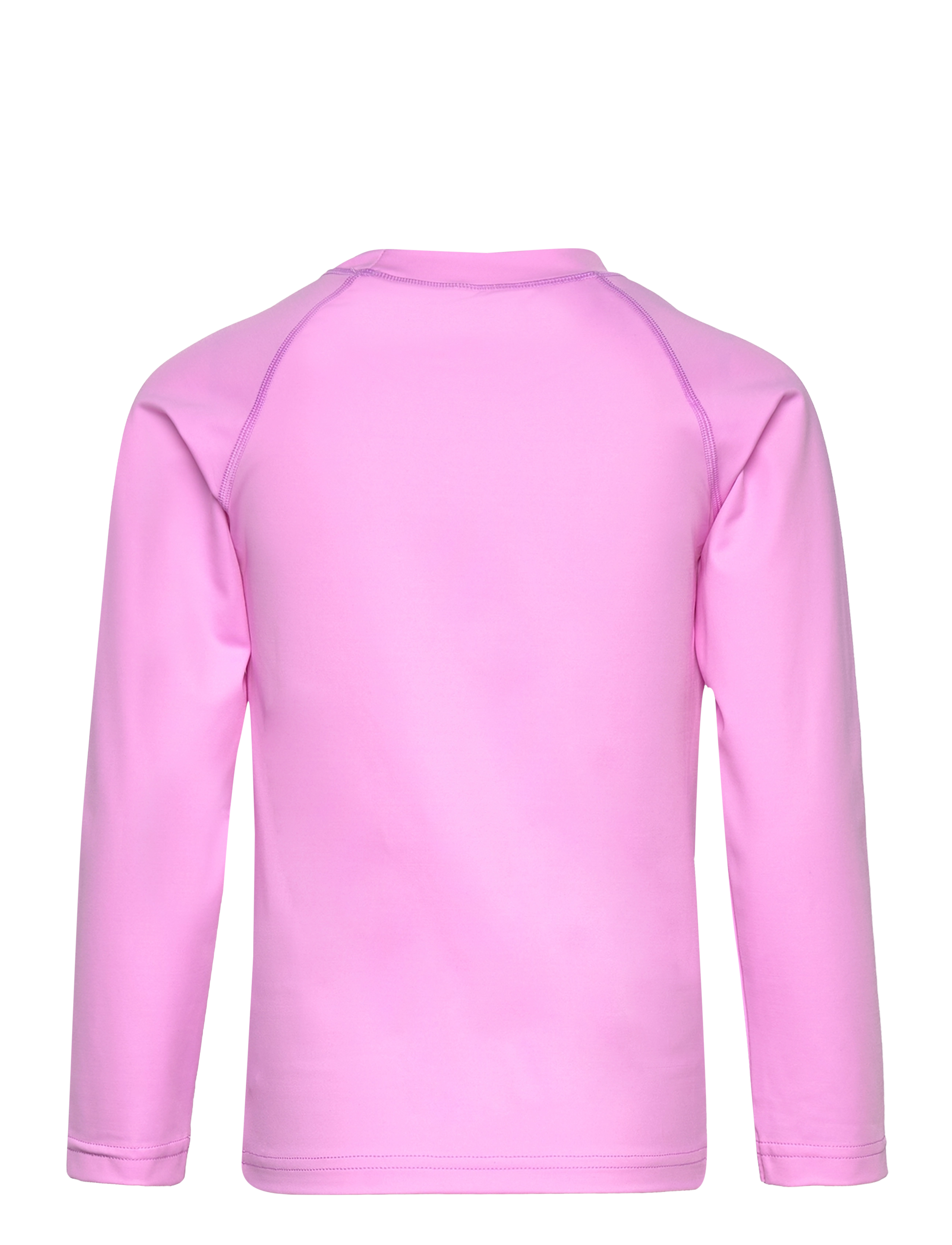 ISBJÖRN of Sweden - SEALION Sun Sweater Kids Bubblegum 122/128 - bubblegum - 1