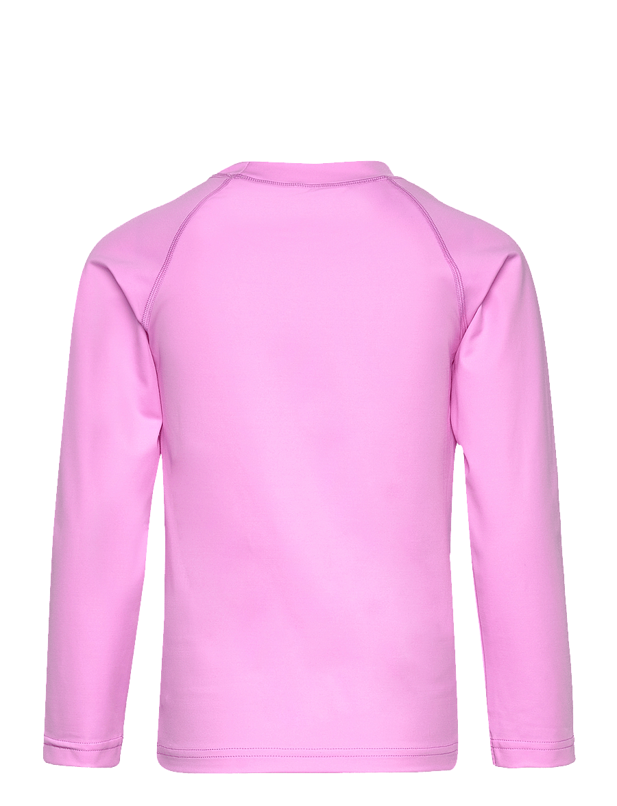 ISBJÖRN of Sweden - SEALION Sun Sweater Kids Bubblegum 122/128 - bubblegum - 1