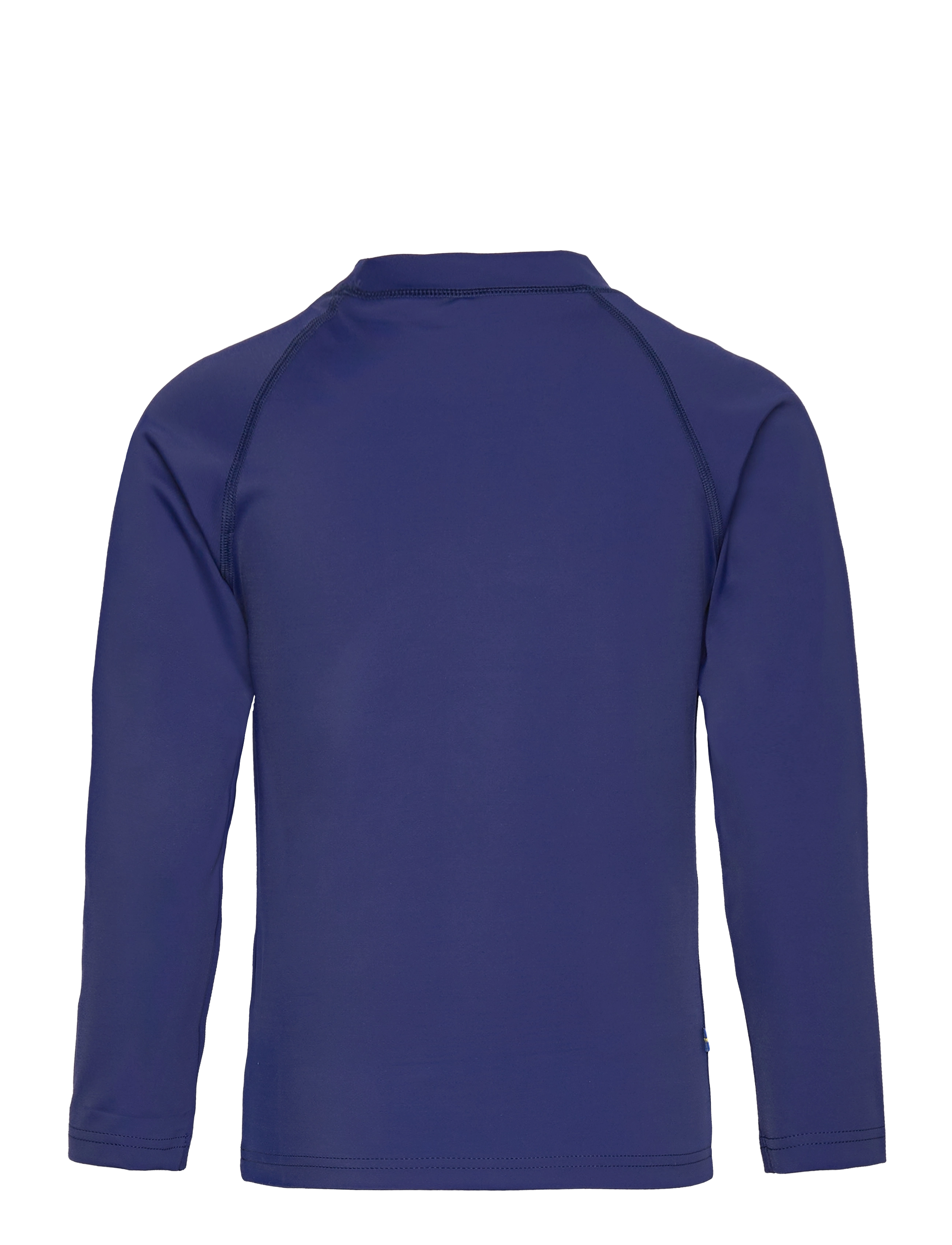 ISBJÖRN of Sweden - SEALION Sun Sweater Kids Bubblegum 122/128 - navy - 1