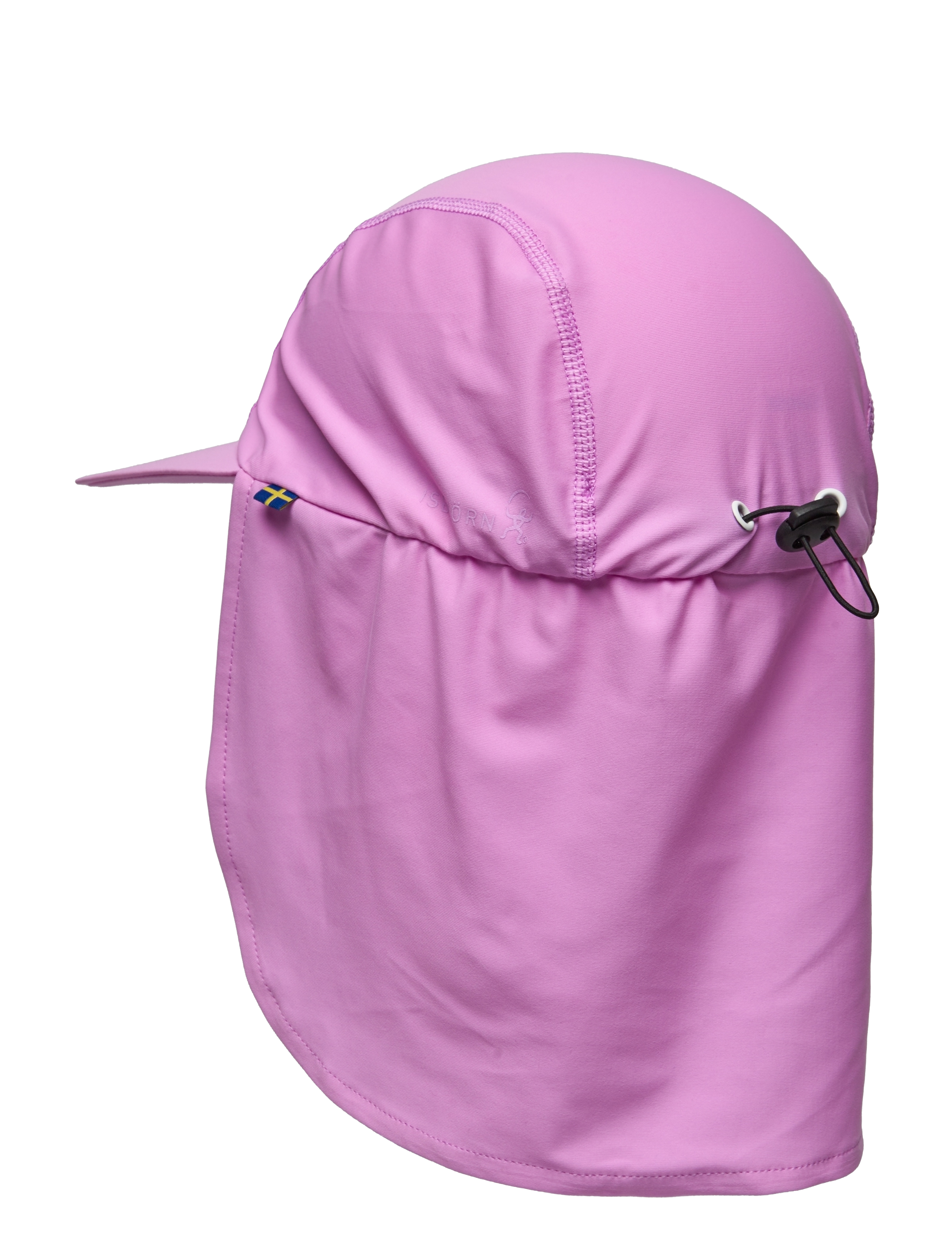 ISBJÖRN of Sweden - WHALE Sun Cap Kids Bubblegum 48/50 - bubblegum - 1