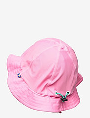 ISBJÖRN of Sweden - Sun Hat FrostPink 44/46cm - kapelusz przeciwsłoneczny - frostpink - 1
