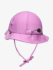 ISBJÖRN of Sweden - OTTER Sun Hat Baby Navy 48/50 - hats - bubblegum - 1