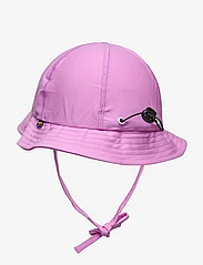 ISBJÖRN of Sweden - OTTER Sun Hat Baby Navy 48/50 - skrybėlės - bubblegum - 1