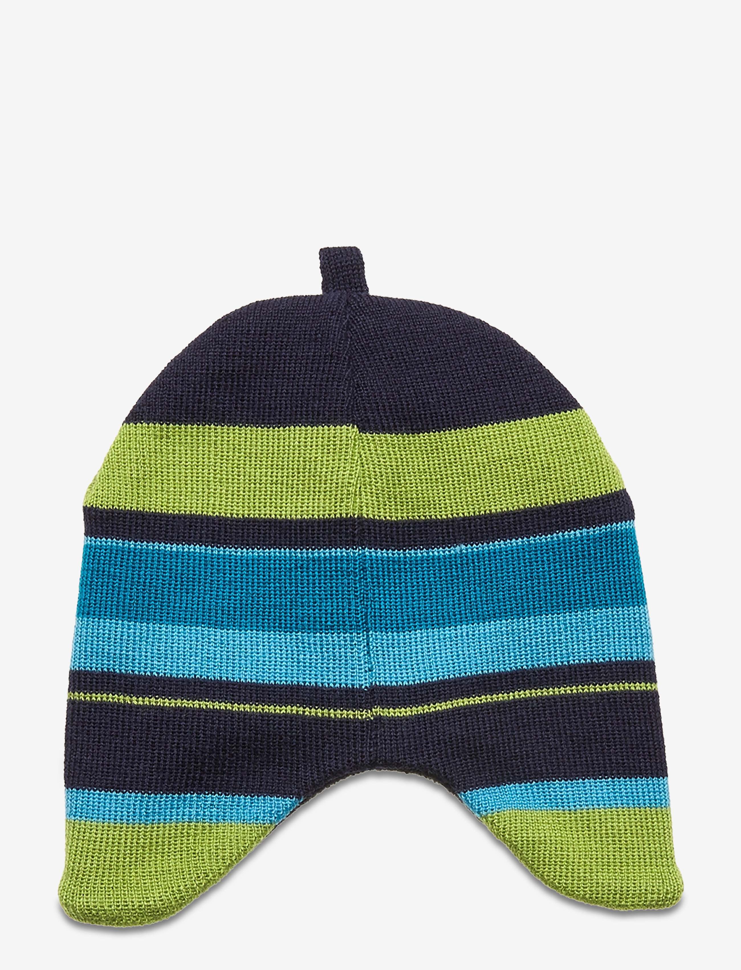 ISBJÖRN of Sweden - EAGLET Knitted Cap - laveste priser - seagrass - 1