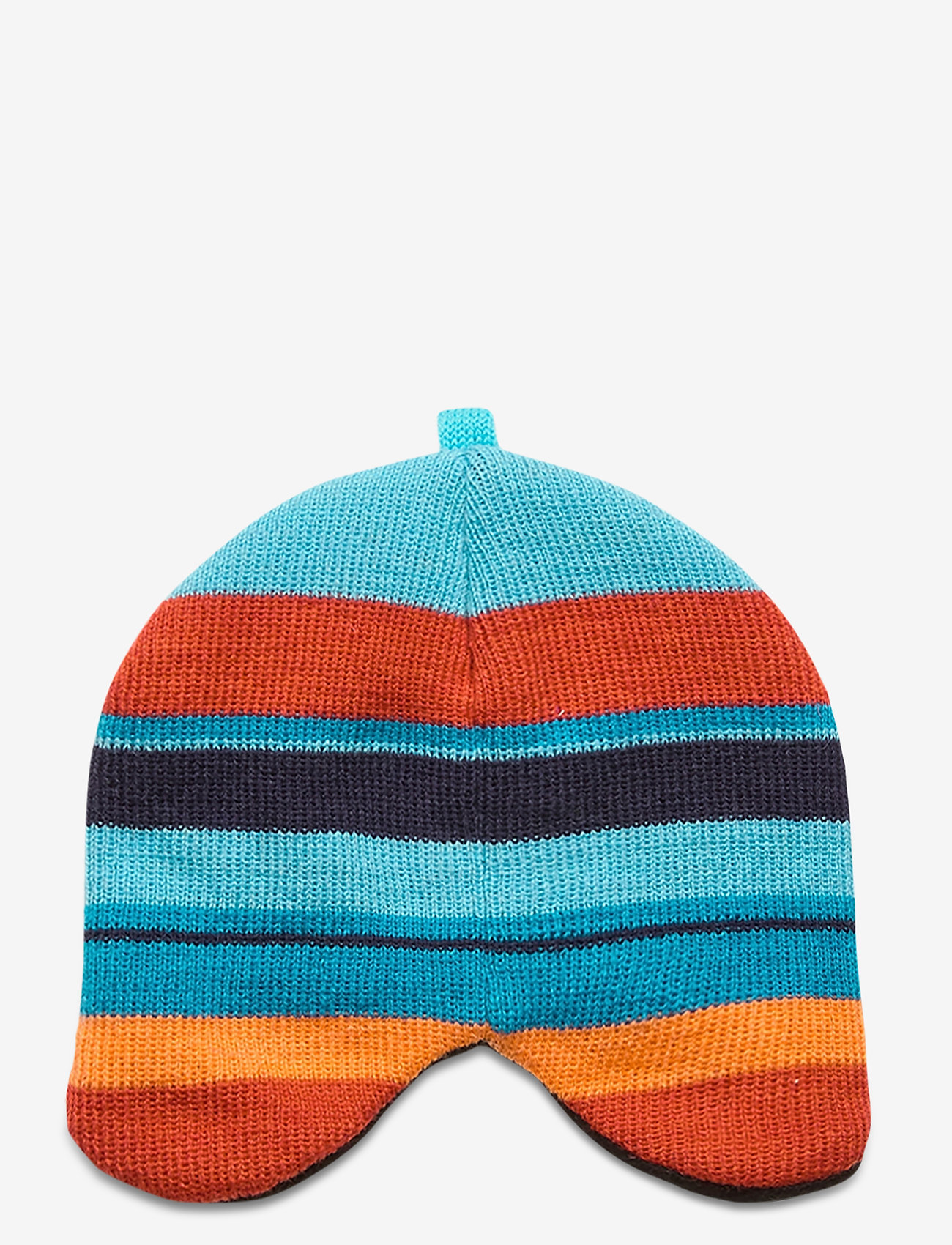 ISBJÖRN of Sweden - EAGLET Knitted Cap - laagste prijzen - sunset - 1
