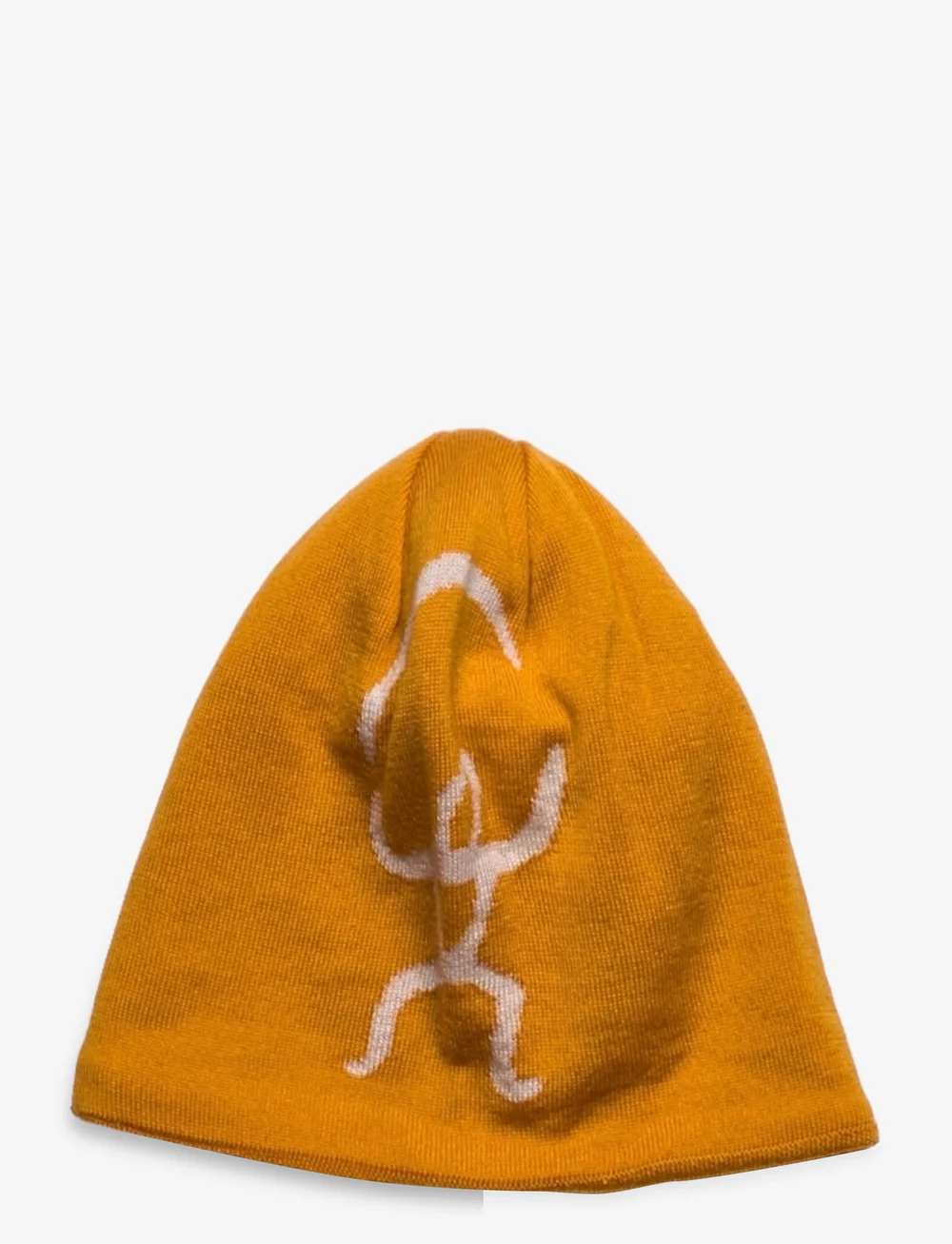 ISBJÖRN of Sweden - HAWK Knitted Cap FrostPink 52/54 - wintermützen - saffron - 0