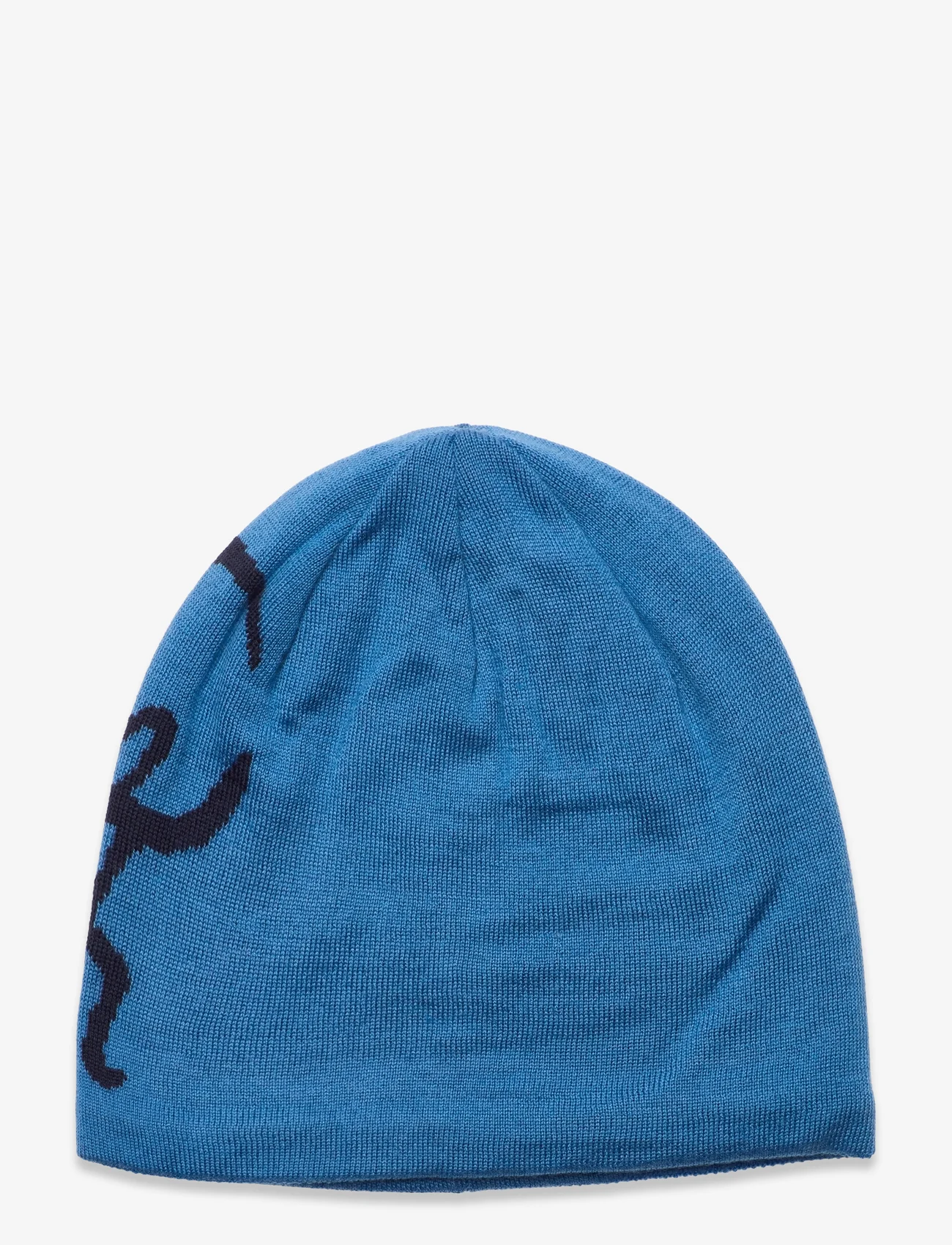 ISBJÖRN of Sweden - HAWK Knitted Cap - luer - skyblue - 0