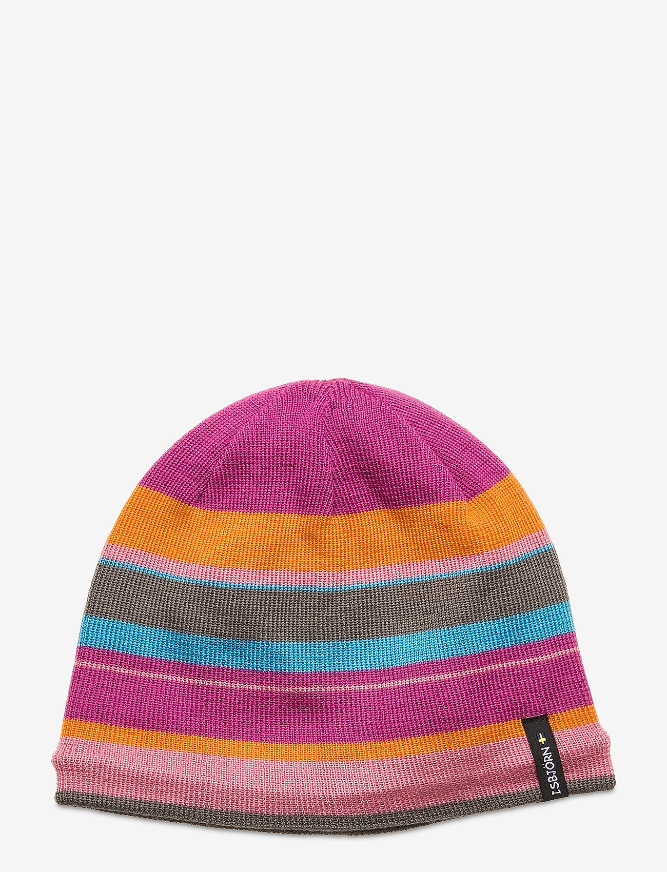 ISBJÖRN of Sweden - HAWK Knitted Cap - adītas cepures - dawn - 0
