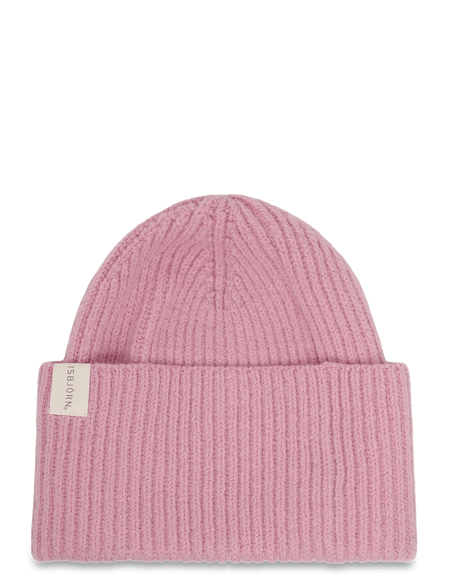 ISBJÖRN of Sweden - SUMMIT Beanie - beanies - frostpink - 1