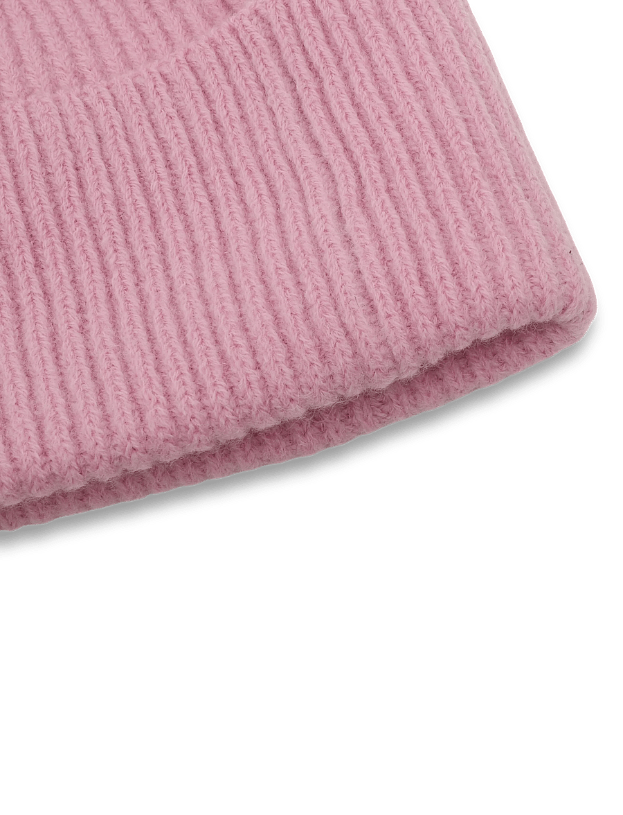 ISBJÖRN of Sweden - SUMMIT Beanie - beanies - frostpink - 3