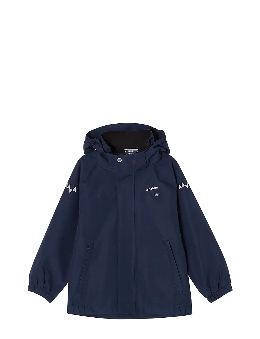 ISBJÖRN of Sweden - RAINBOW SHELL SET - ytterkläder - dark navy - 1