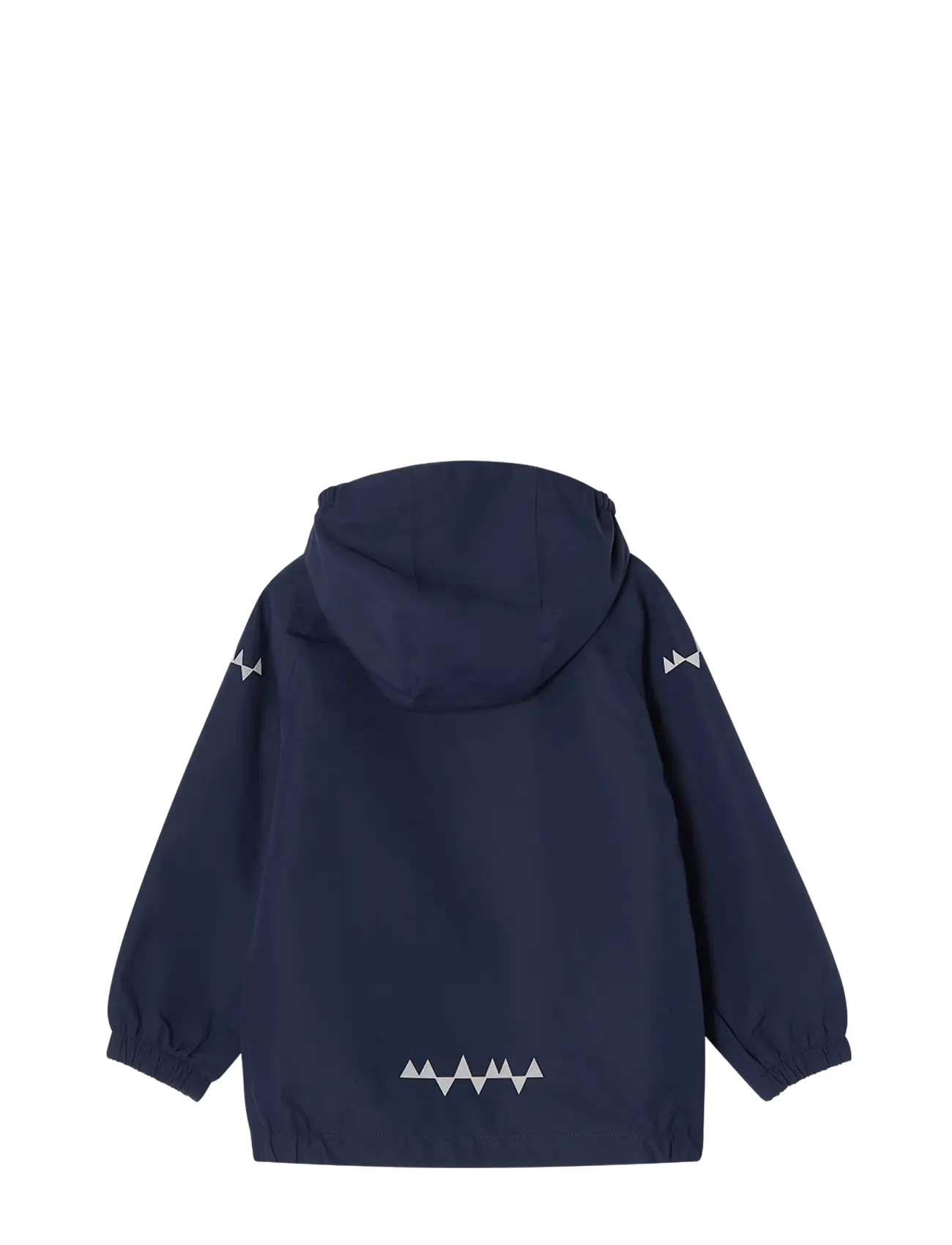 ISBJÖRN of Sweden - RAINBOW SHELL SET - ytterkläder - dark navy - 2