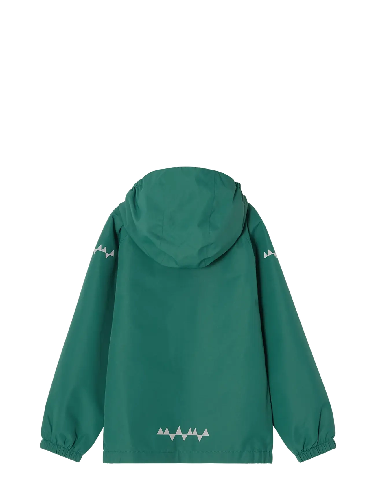 ISBJÖRN of Sweden - RAINBOW SHELL SET - ytterkläder - green - 2