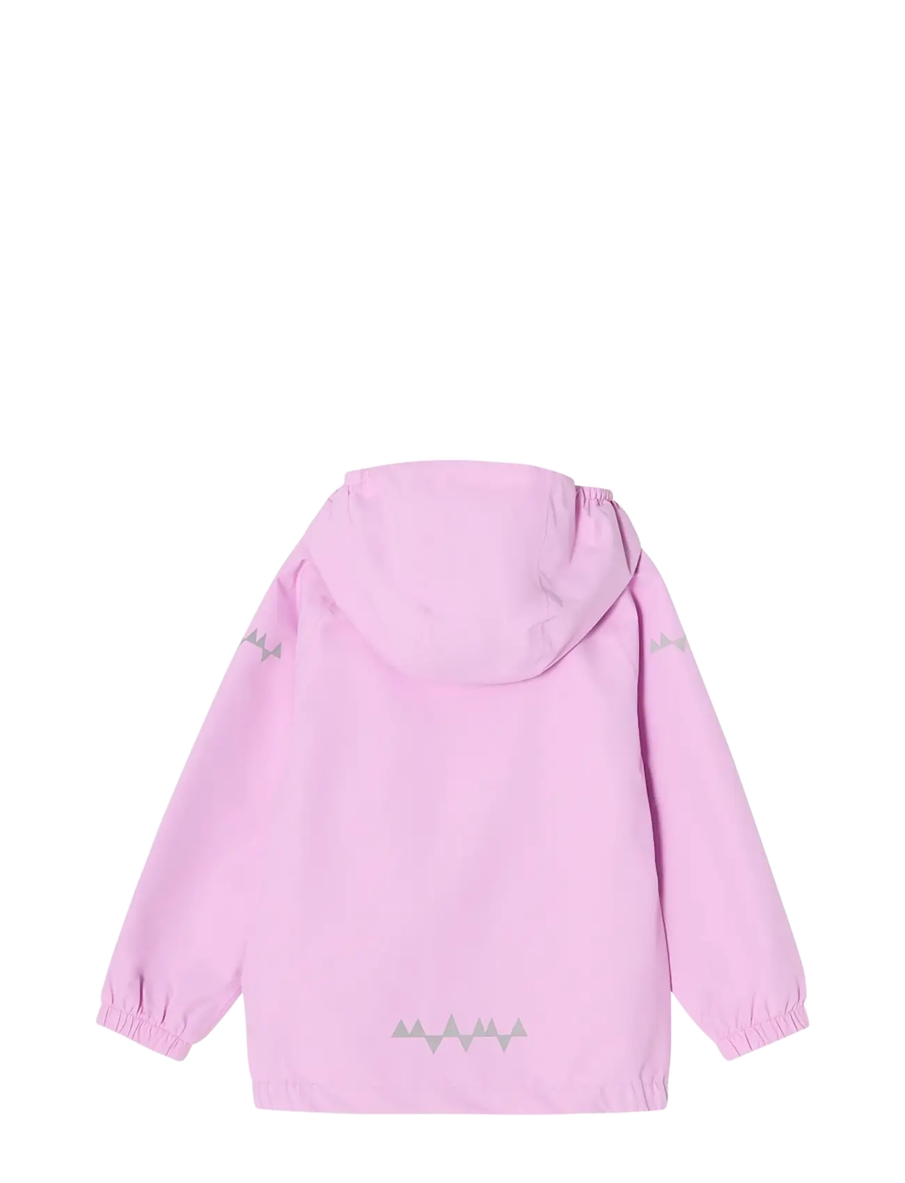 ISBJÖRN of Sweden - RAINBOW SHELL SET - ytterkläder - pink - 2