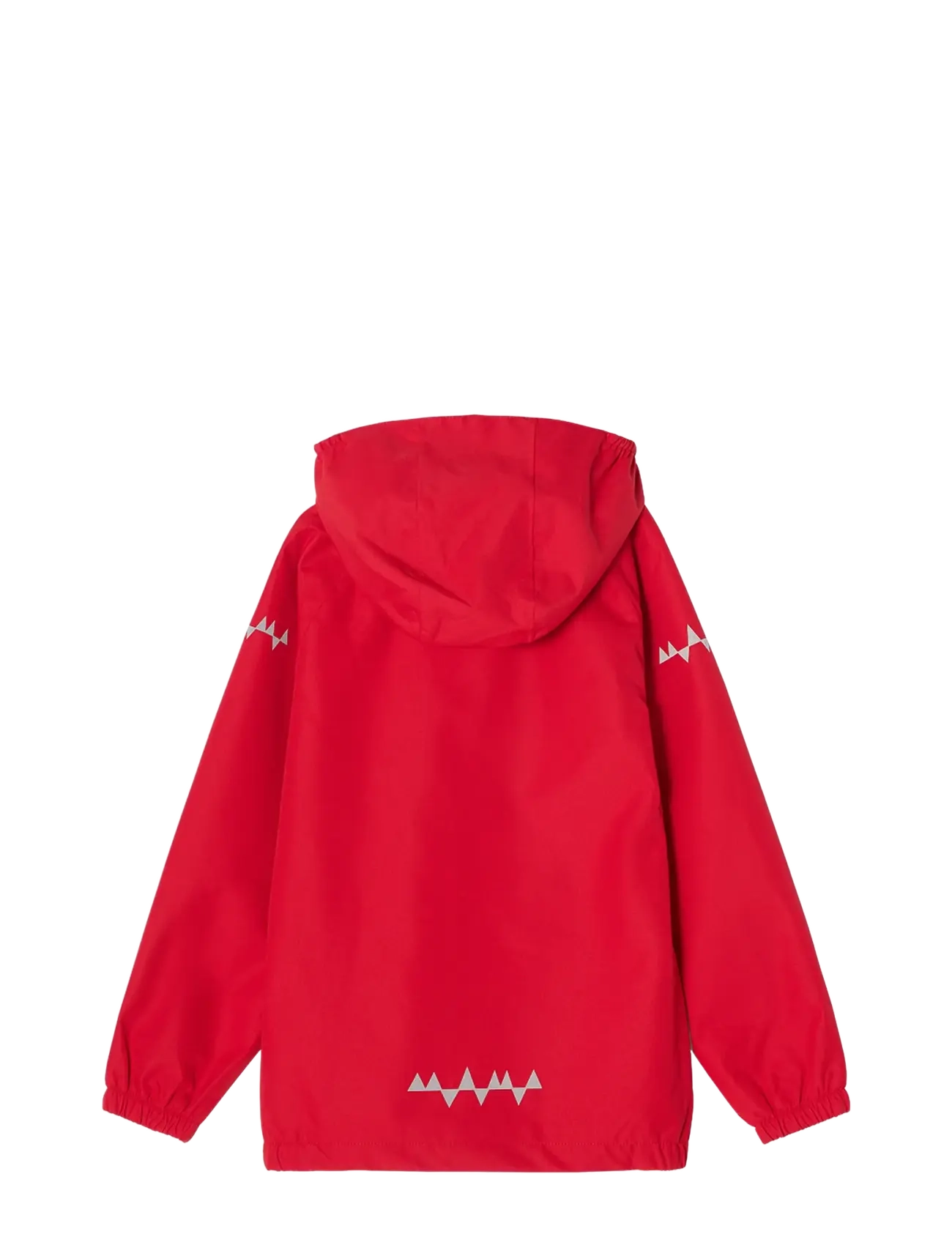 ISBJÖRN of Sweden - RAINBOW SHELL SET - outdoor - red - 2