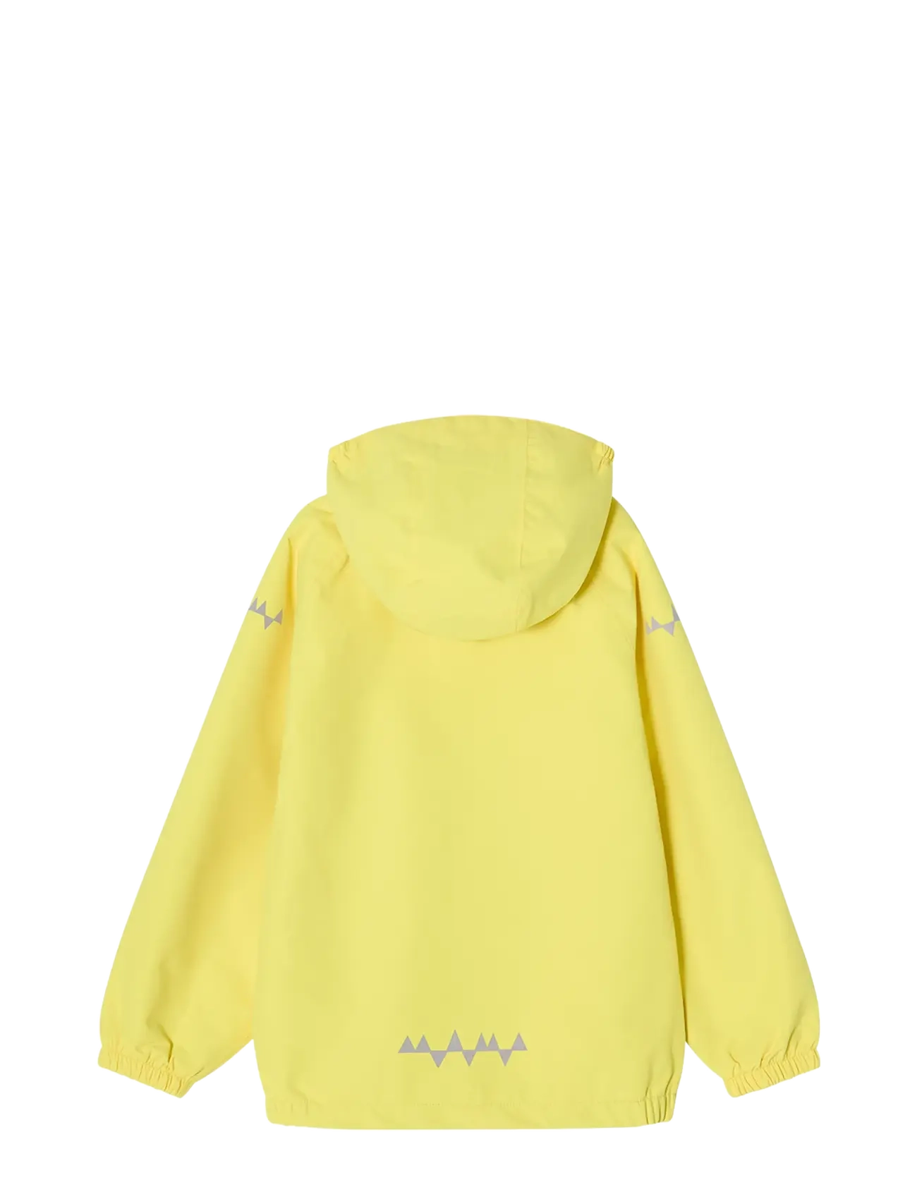 ISBJÖRN of Sweden - RAINBOW SHELL SET - ytterkläder - yellow - 2