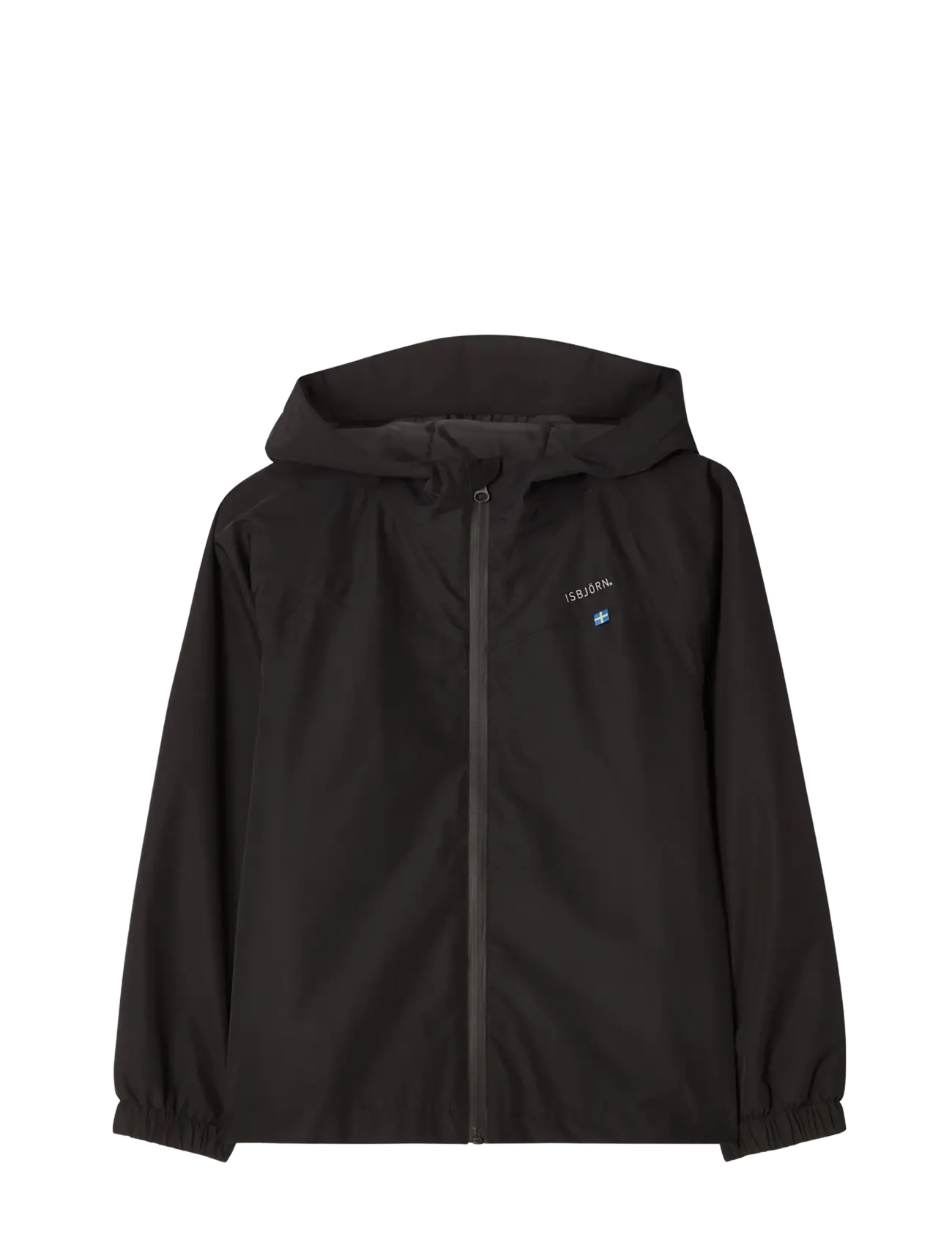ISBJÖRN of Sweden DRIZZLE RAIN SET - Kleidung - BLACK / black
