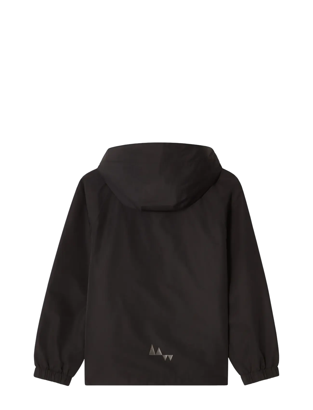 ISBJÖRN of Sweden - DRIZZLE RAIN SET - outdoor - black - 2