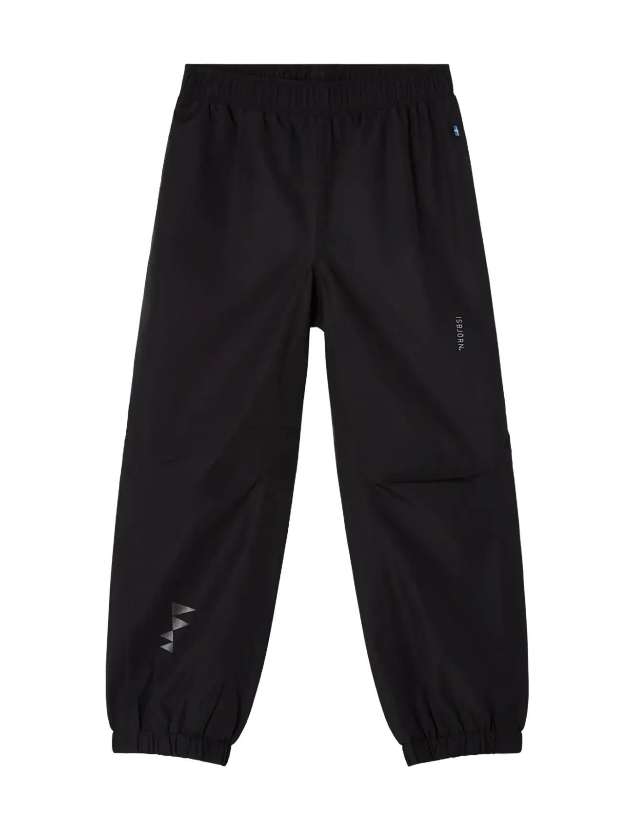 ISBJÖRN of Sweden - DRIZZLE RAIN SET - outdoor - black - 3