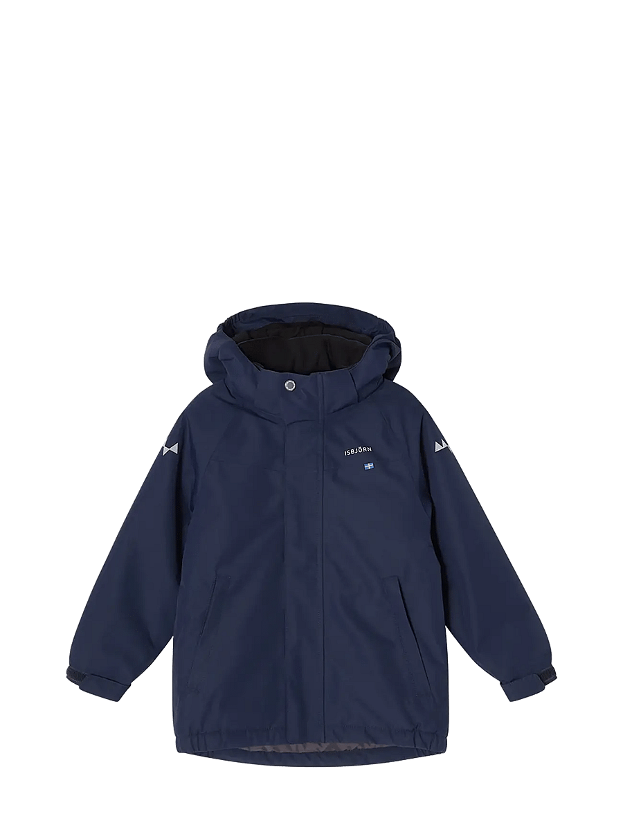 ISBJÖRN of Sweden - SNOWMAN PADDED SET - skijacken - darknavy - 1
