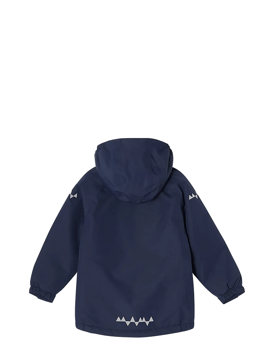 ISBJÖRN of Sweden - SNOWMAN PADDED SET - skijacken - darknavy - 2