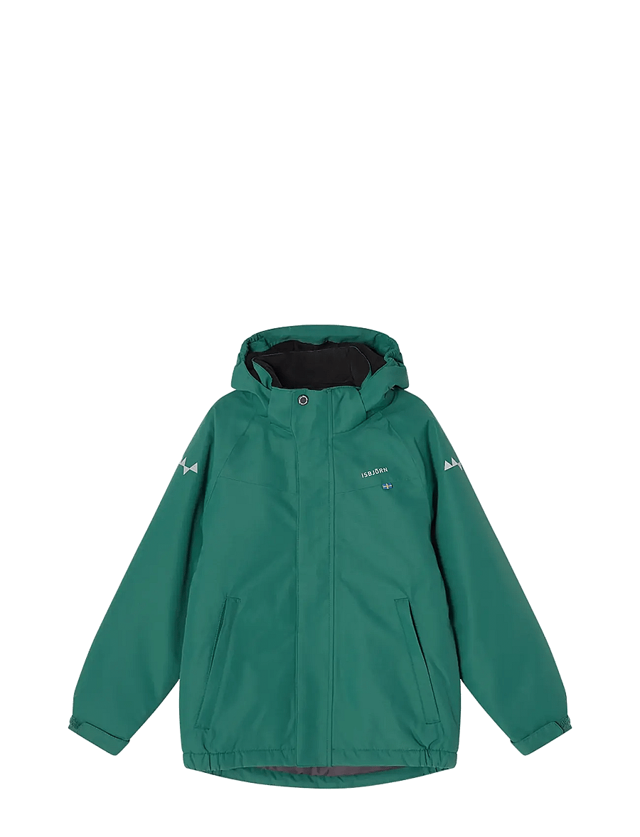 ISBJÖRN of Sweden - SNOWMAN PADDED SET - skijacken - green - 1